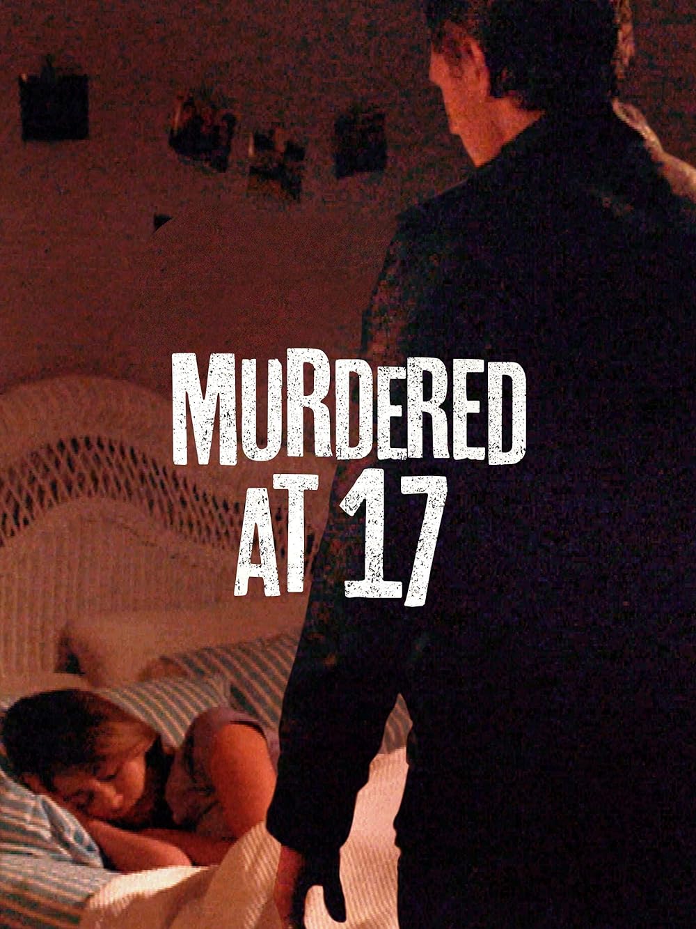 Murdered at 17 (2018)