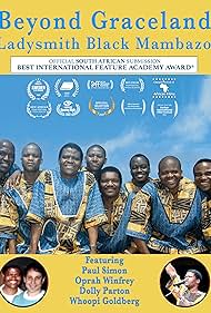 Music Is My Life: Joseph Shabalala and Ladysmith Black Mambazo (2022)