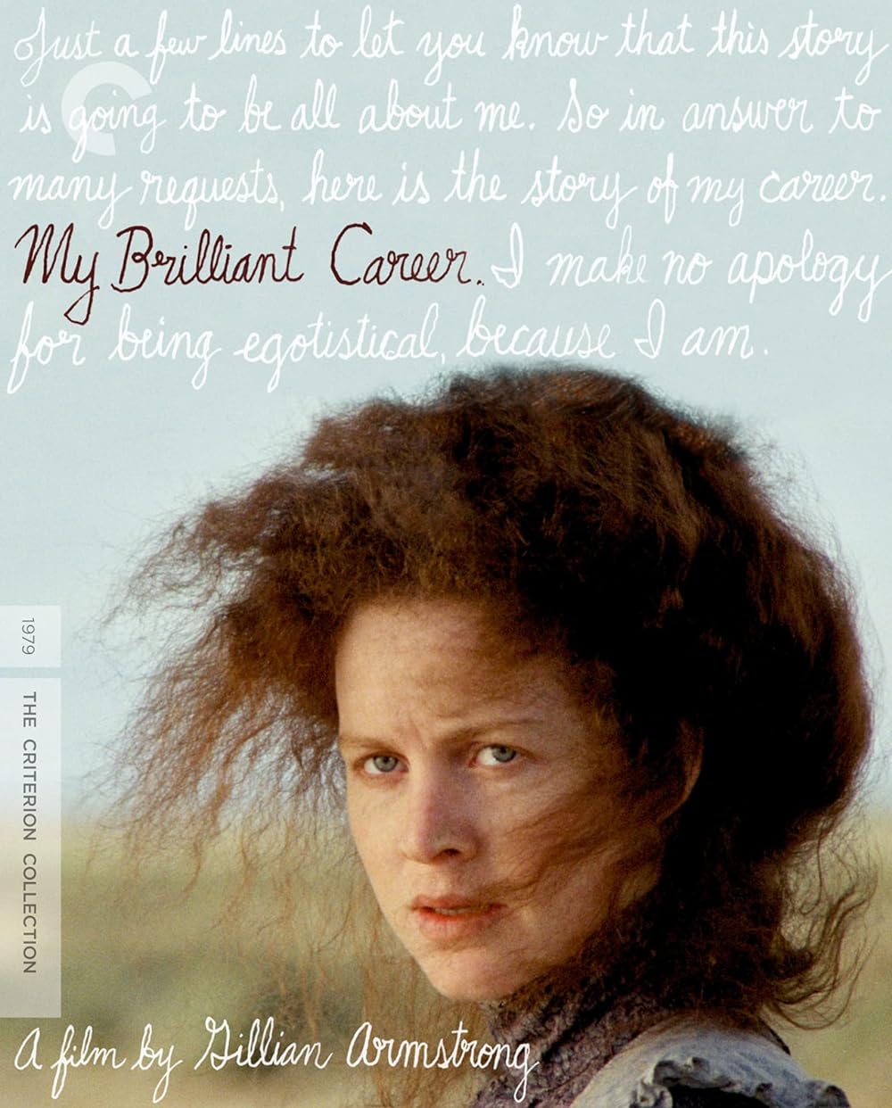 My Brilliant Career (1979)