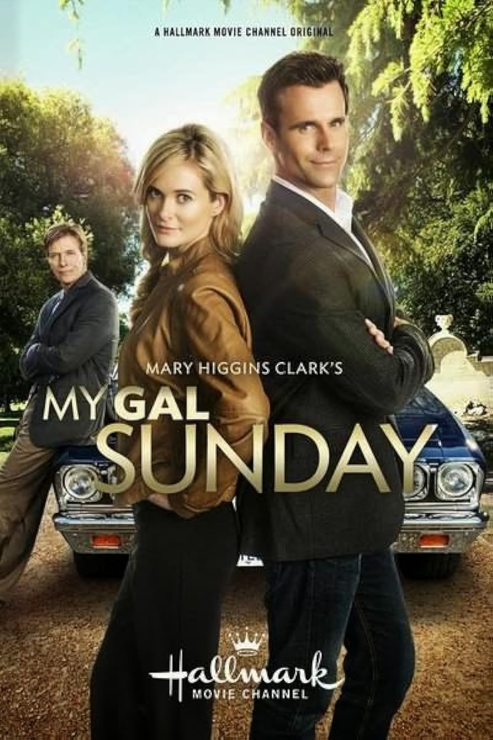 My Gal Sunday (2014)
