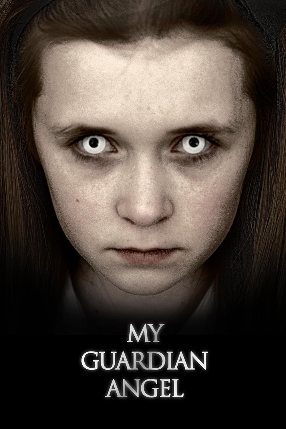 My Guardian Angel (2018)