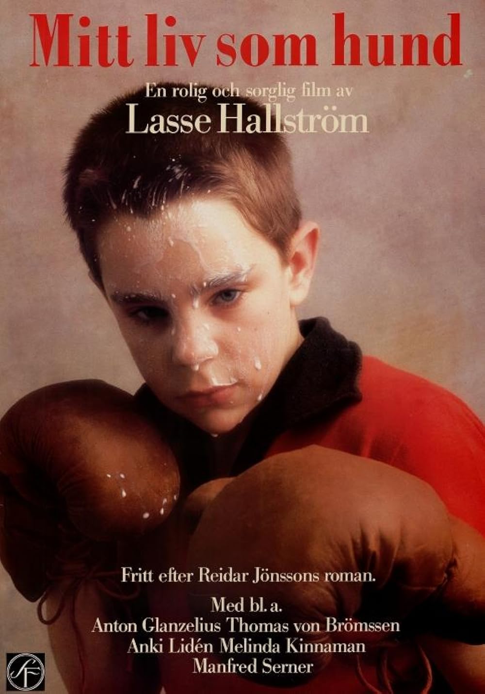 My Life as a Dog (1987)