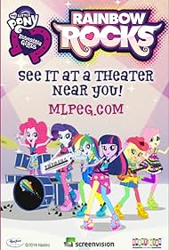 My Little Pony: Equestria Girls (2016)
