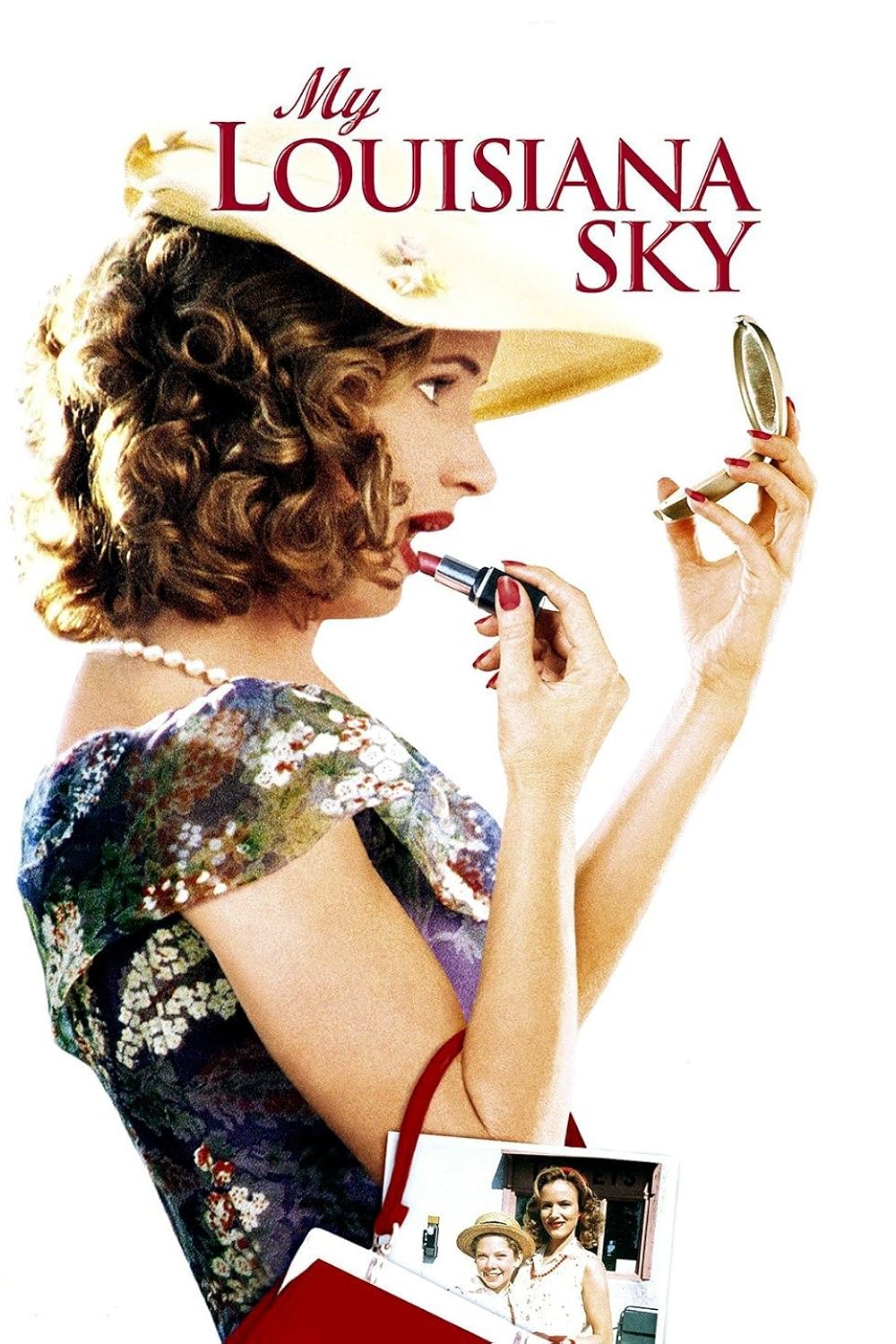 My Louisiana Sky (2001)