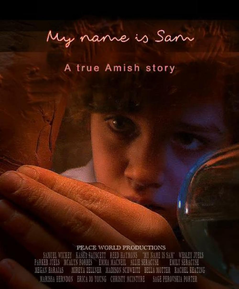 My Name Is Sam (2020)