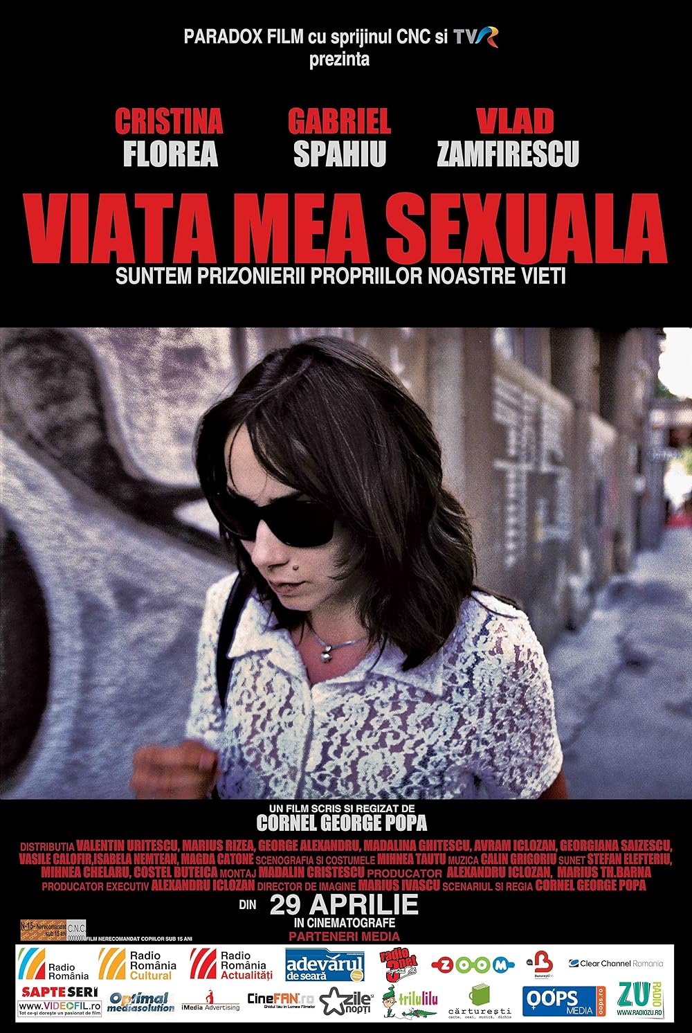 My Sexual Life (2010)