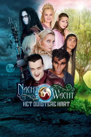 Nachtwacht: Het Duistere Hart (2019)