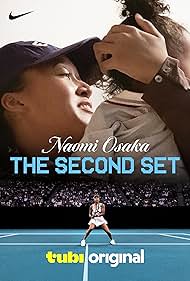Naomi Osaka: The Second Set (2025)