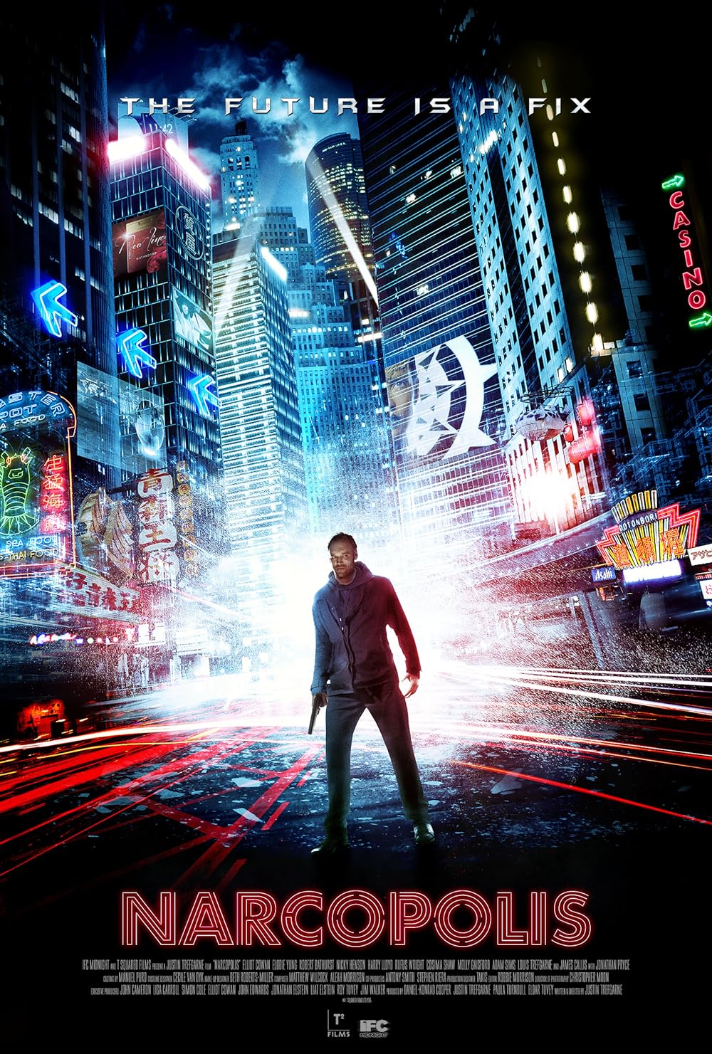 Narcopolis (2015)