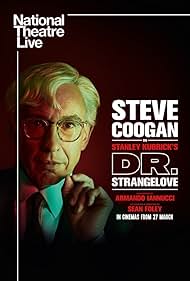 National Theatre Live: Dr. Strangelove (2025)