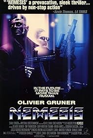 Nemesis (1993)