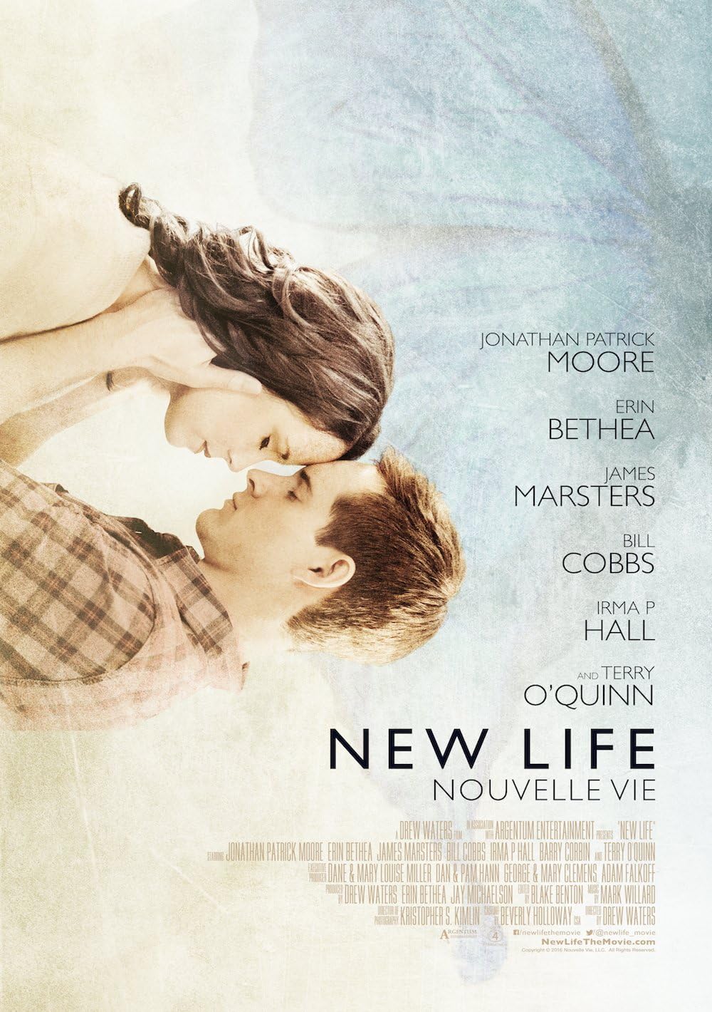 New Life (2017)