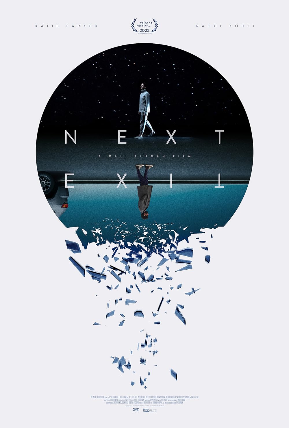 Next Exit (2023)