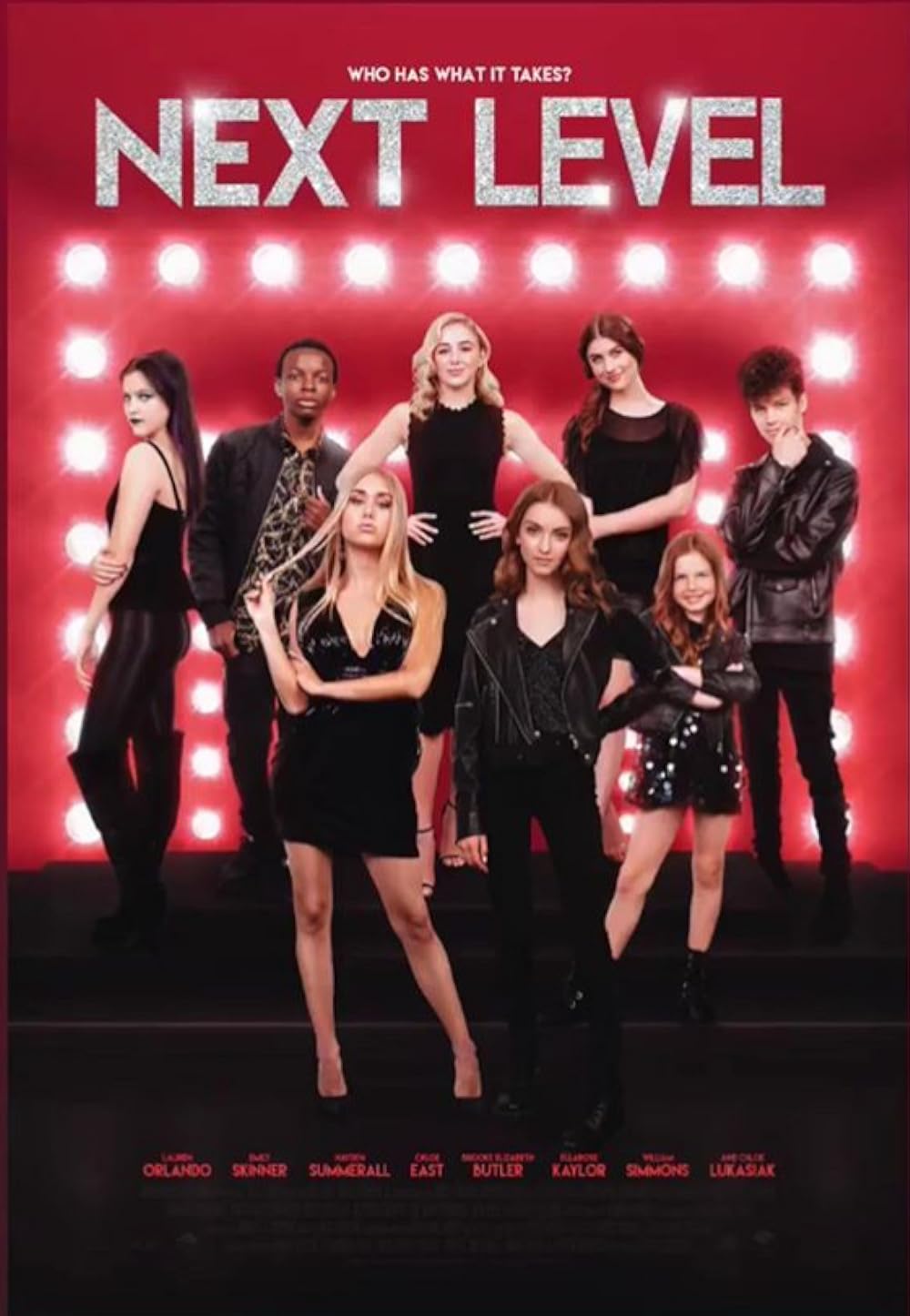 Next Level (2019)