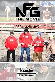 NFG the Movie (2016)