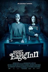 Night at the Eagle Inn (2021)