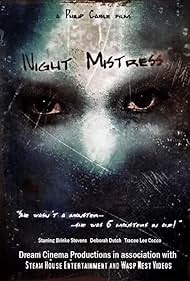 Night Mistress (2025)