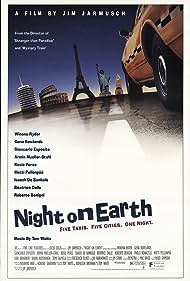 Night on Earth (1991)