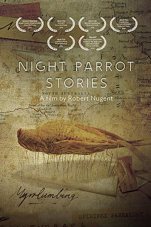 Night Parrot Stories (2016)