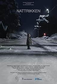 Night Ride (2020)