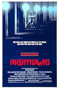 Nighthawks (1981)