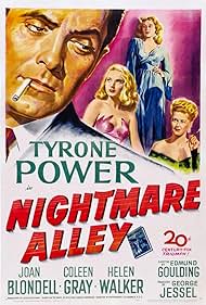 Nightmare Alley (1947)