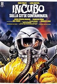 Nightmare City (1983)