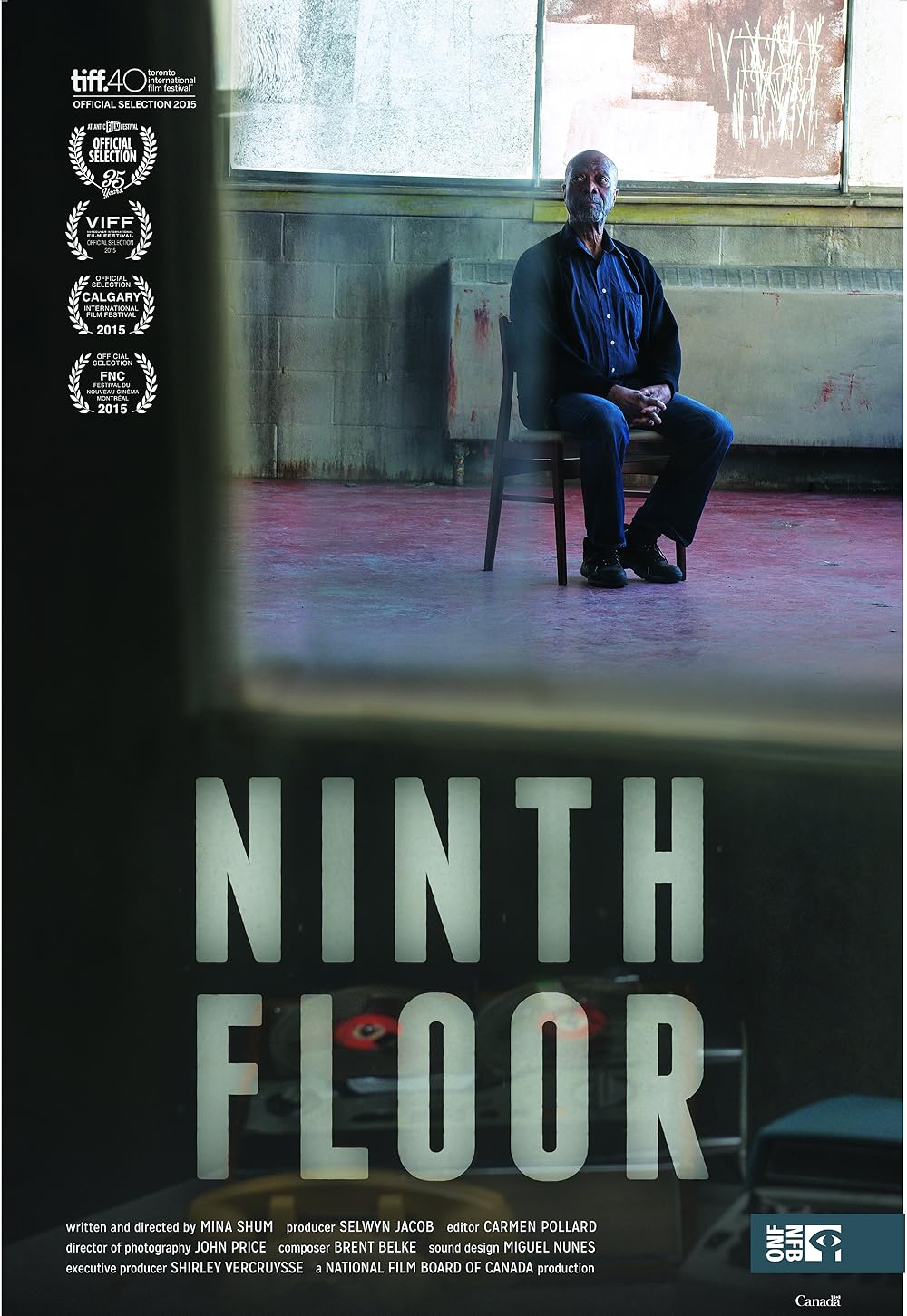 Ninth Floor (2015)