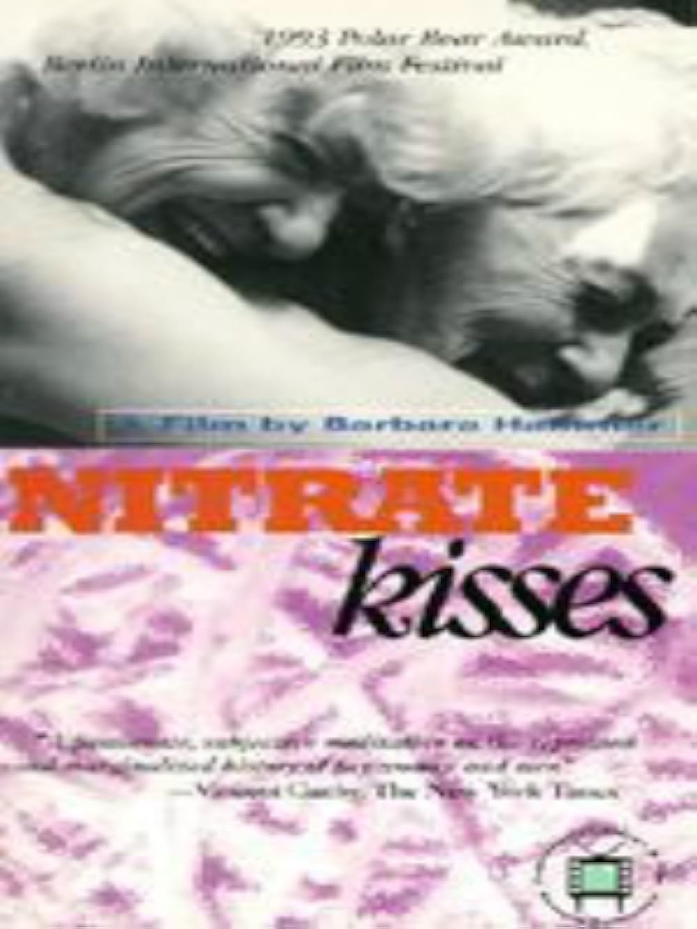 Nitrate Kisses (1992)