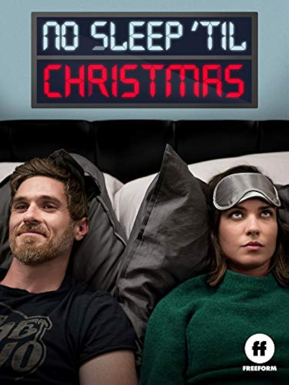 No Sleep 'Til Christmas (2018)