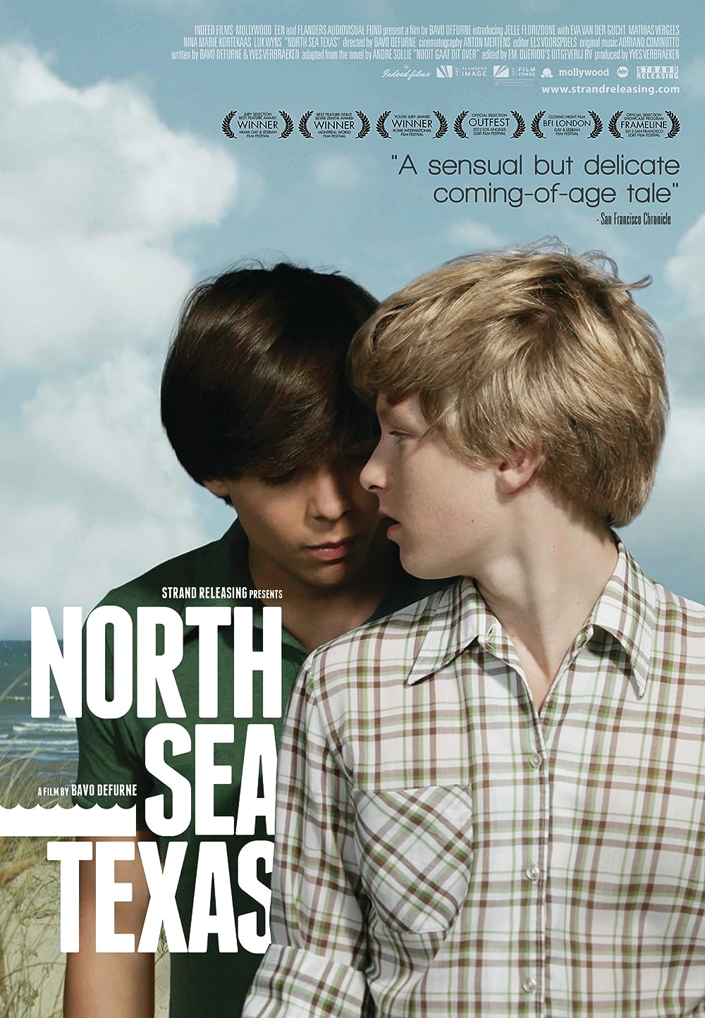 North Sea Texas (2012)