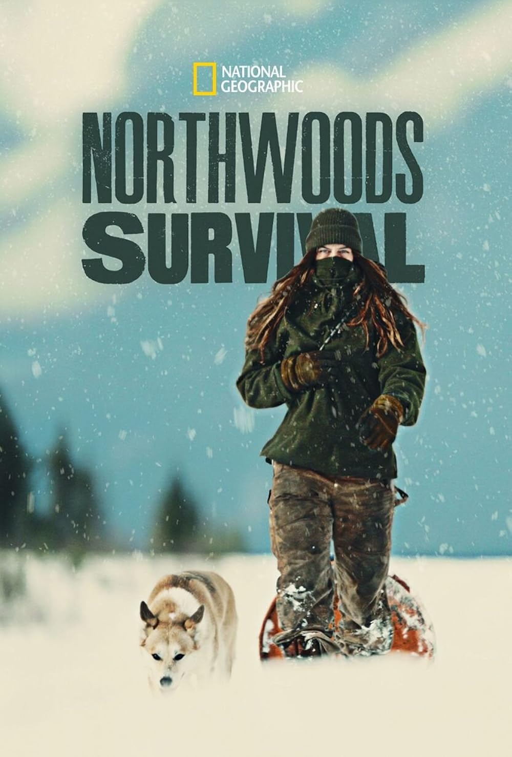 Northwoods Survival (2024)