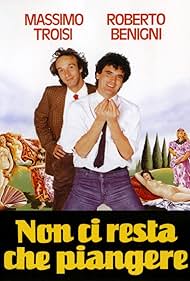 Nothing Left to Do But Cry (1984)