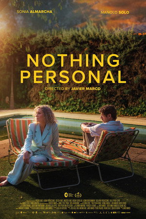 Nothing Personal (2025)