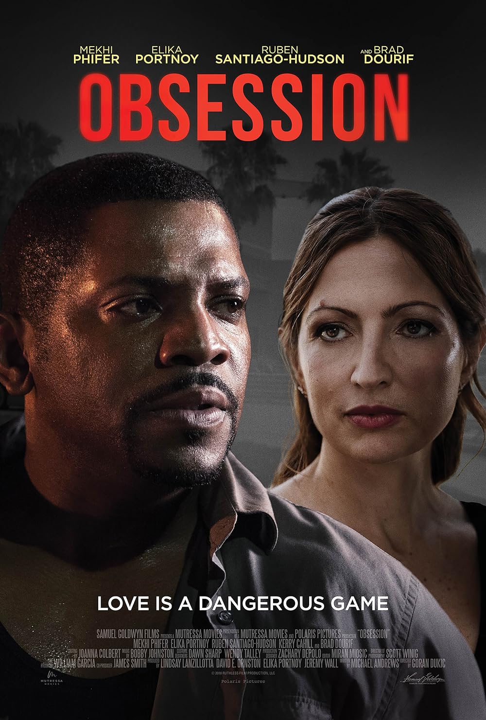 Obsession (2019)