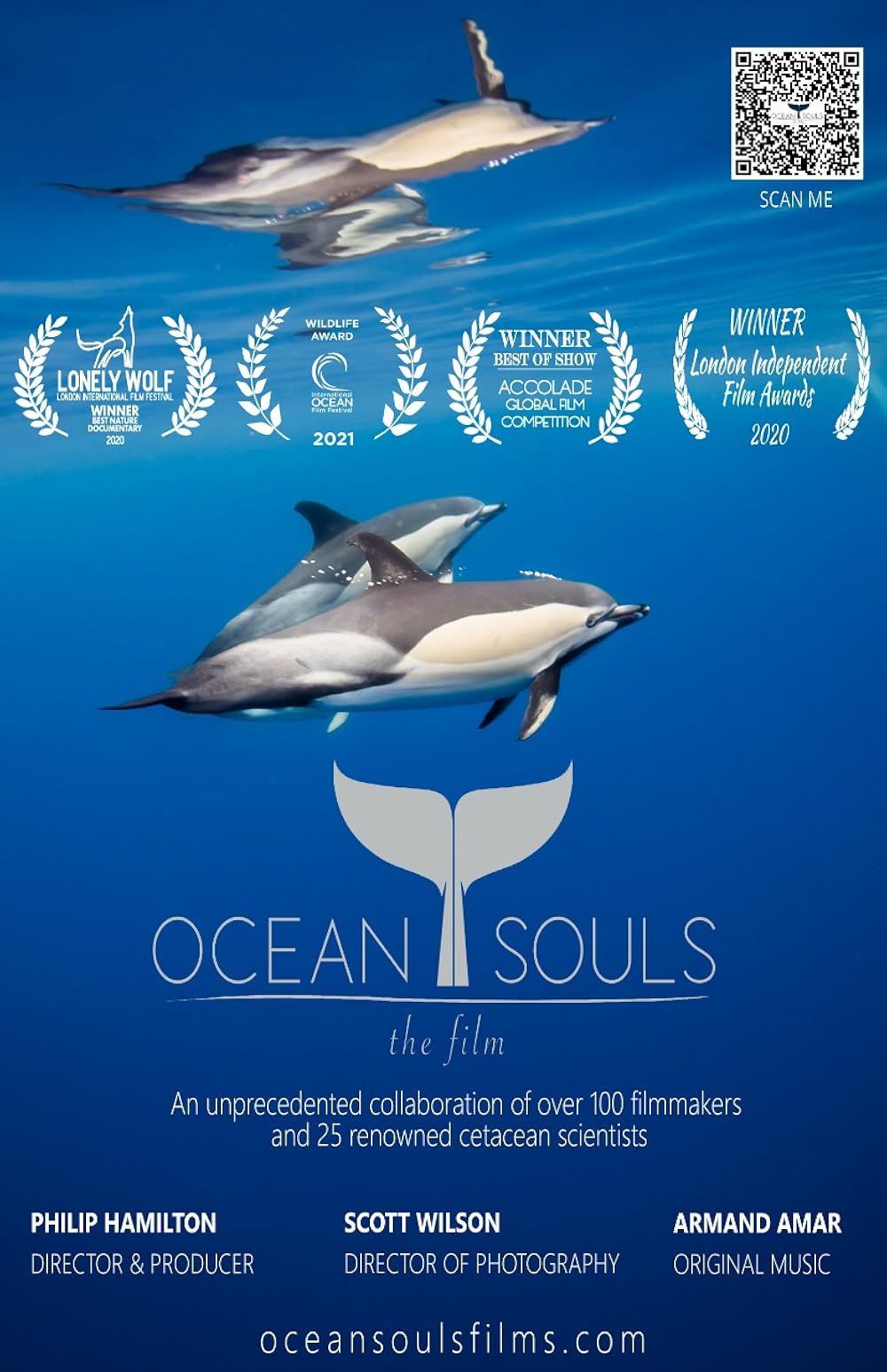 Ocean Souls (2021)