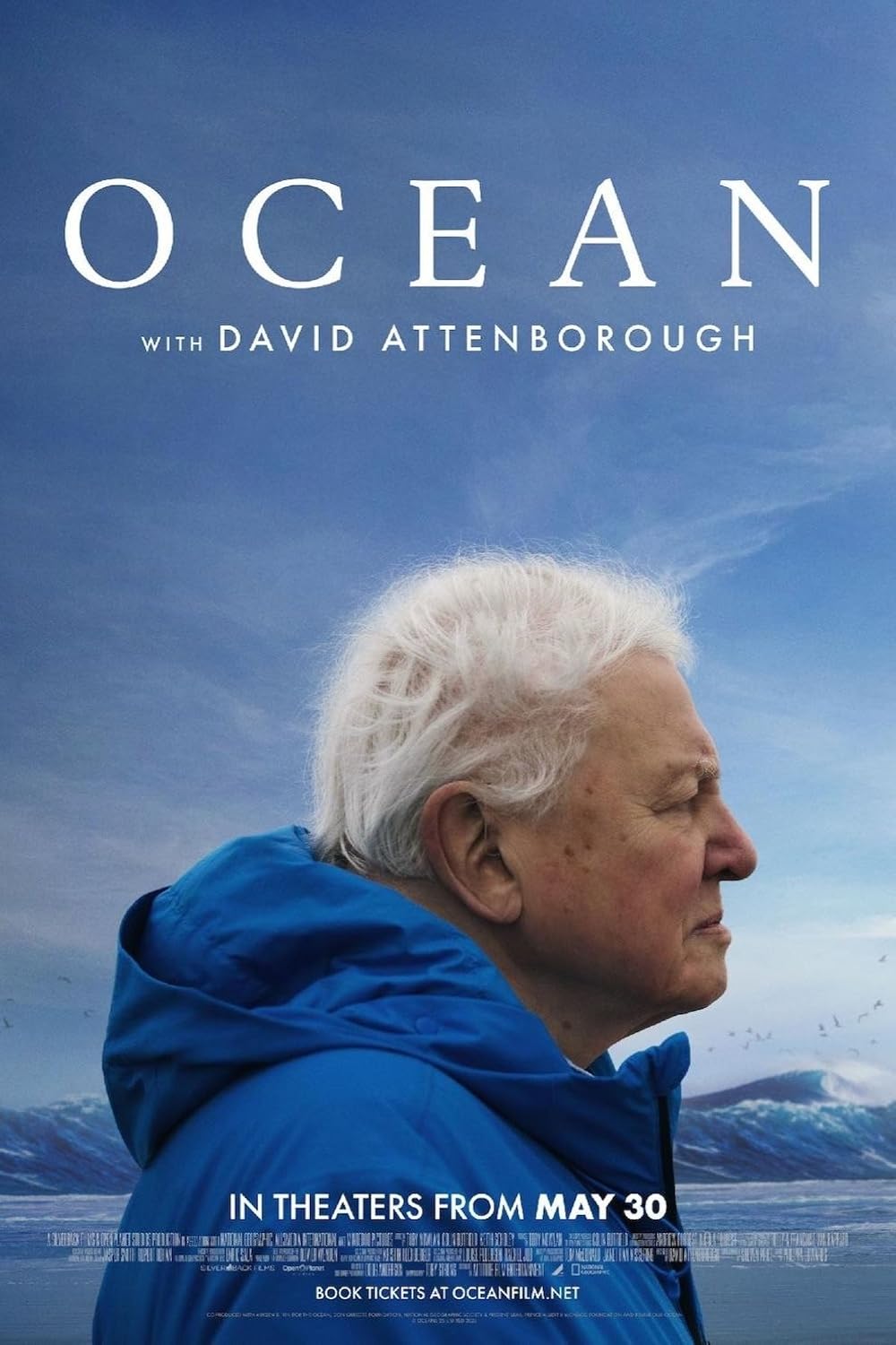 Ocean with David Attenborough (2025)