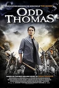 Odd Thomas (2014)