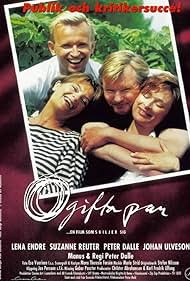 Ogifta par ...en film som skiljer sig (1997)