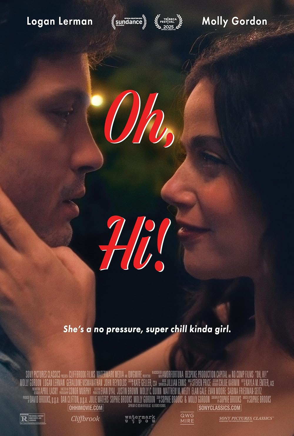 Oh, Hi! (2025)