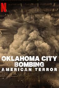 Oklahoma City Bombing: American Terror (2025)