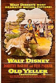 Old Yeller (1959)