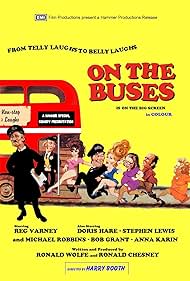 On the Buses (1971)