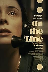 On the Line (2024)