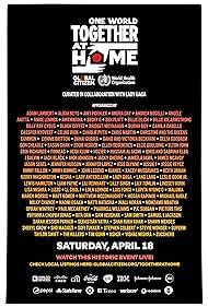 One World: Together at Home (2020)