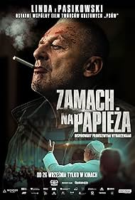 Operation Pope (2025)