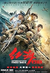 Operation Red Sea (2018)