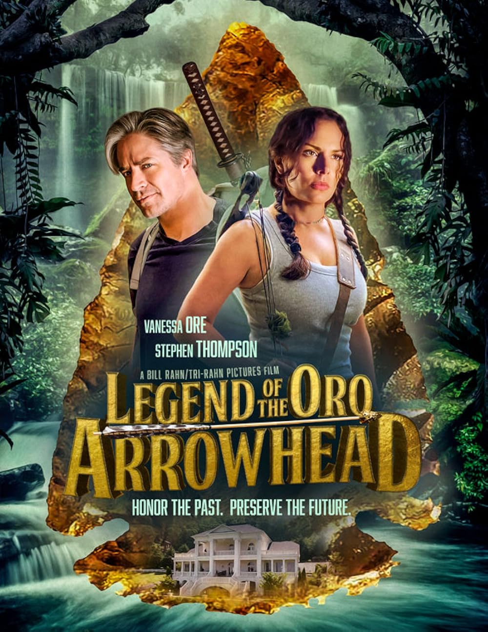 Oro Arrowhead (2022)