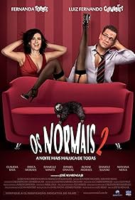 Os Normais 2 (2009)