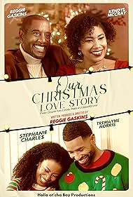 Our Christmas Love Story (2022)